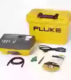 Fluke 6500-2-UK Portable Appliance Tester (PAT) Kit